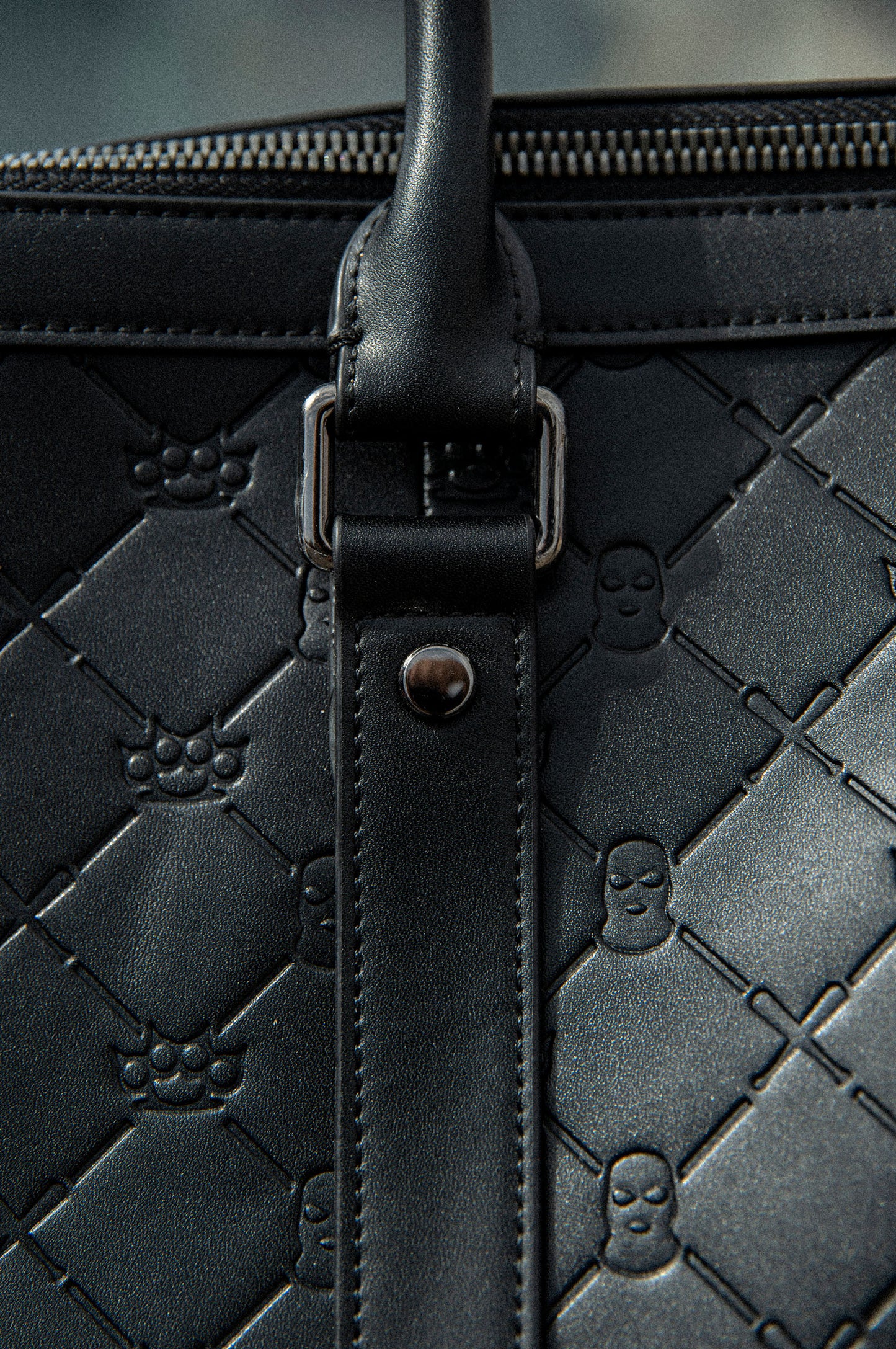 CRIMINAL BAG