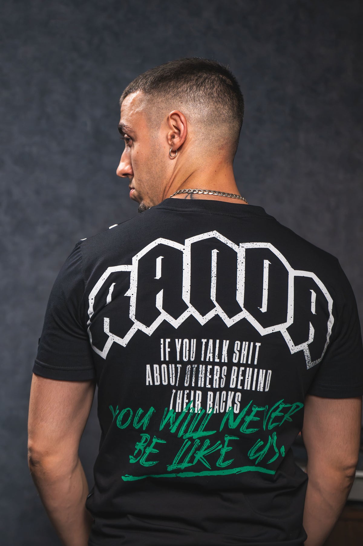 TALKERS T-SHIRT