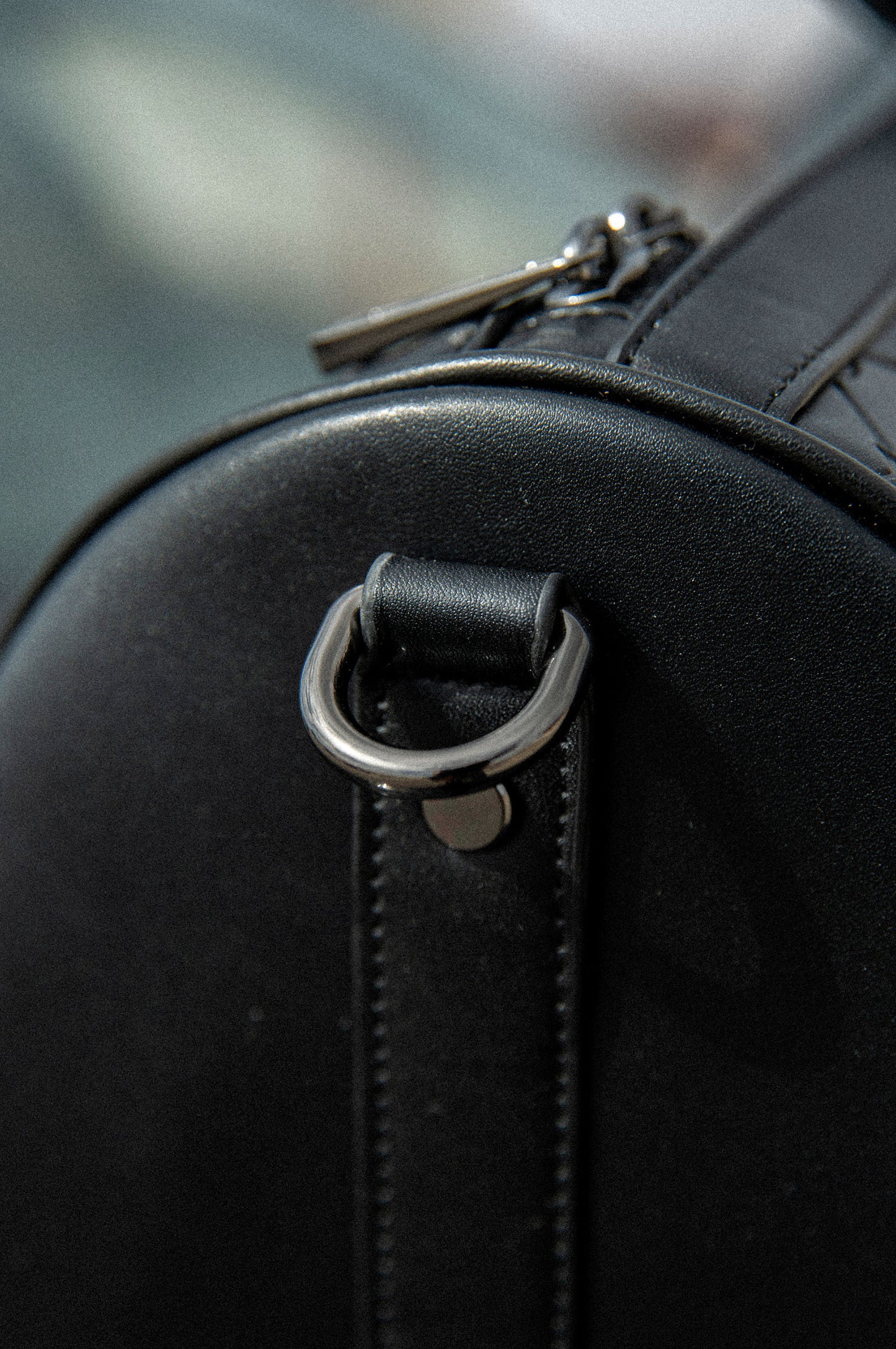 CRIMINAL BAG