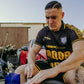 OMERTÀ [FOOTBALL] T-SHIRT