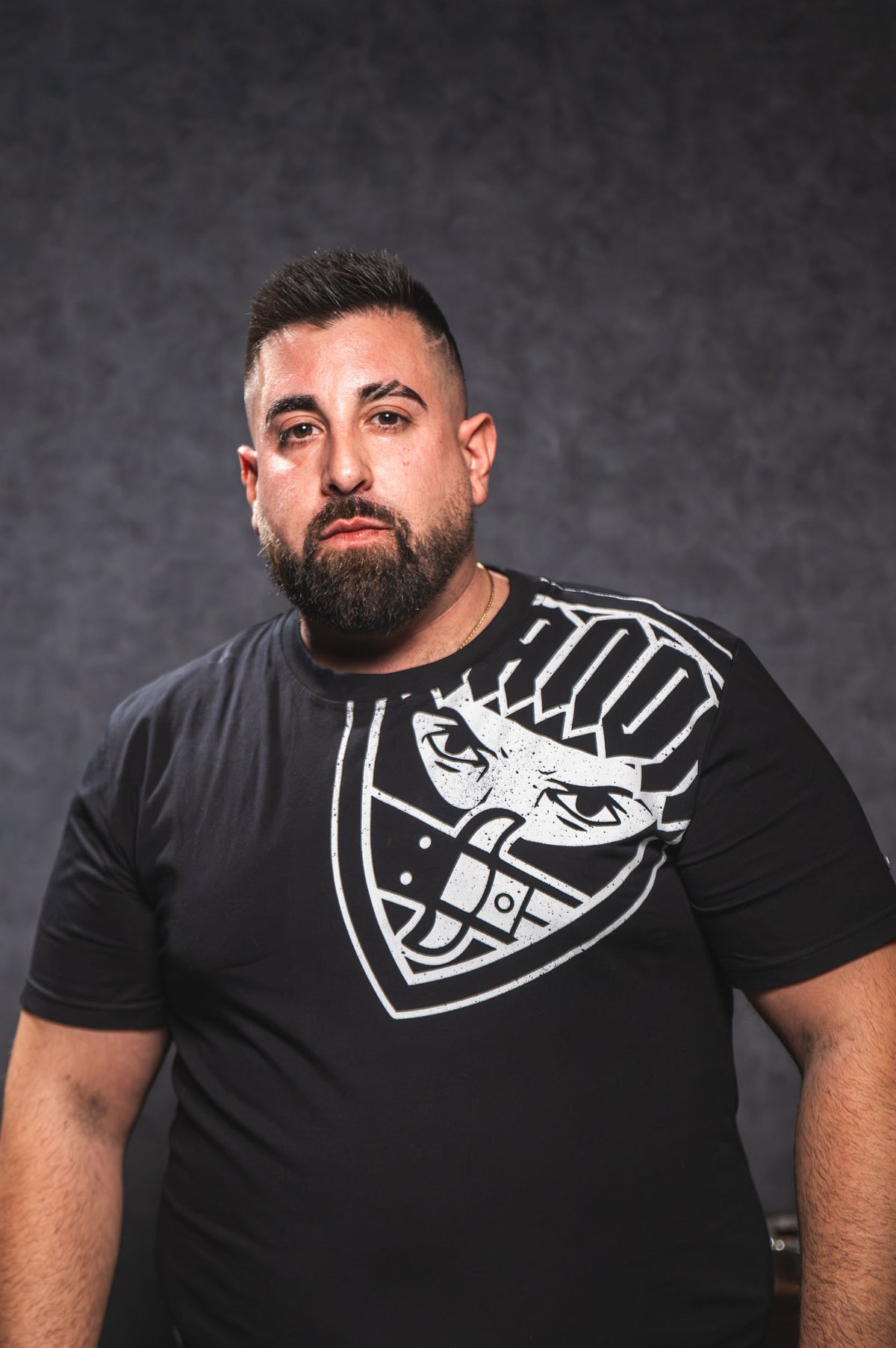 TALKERS T-SHIRT
