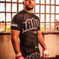 KALASHNIKOVA RASHGUARD [BLACK]