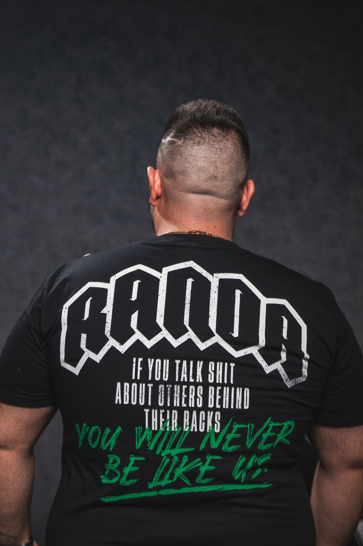 TALKERS T-SHIRT
