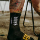 BLACKOUT SOCKS