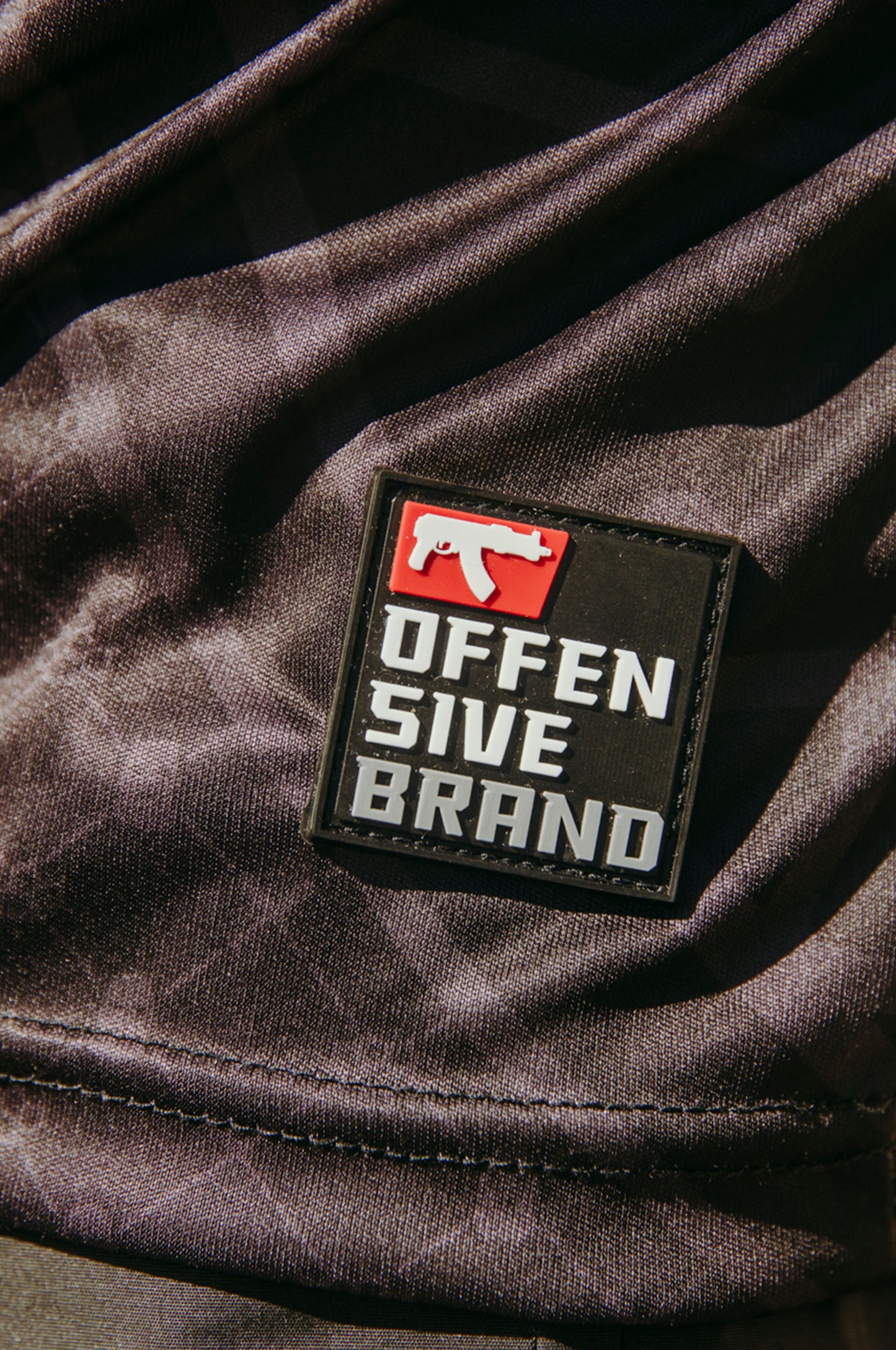 OMERTÀ [FOOTBALL] T-SHIRT