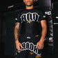KALASHNIKOVA RASHGUARD [BLACK]