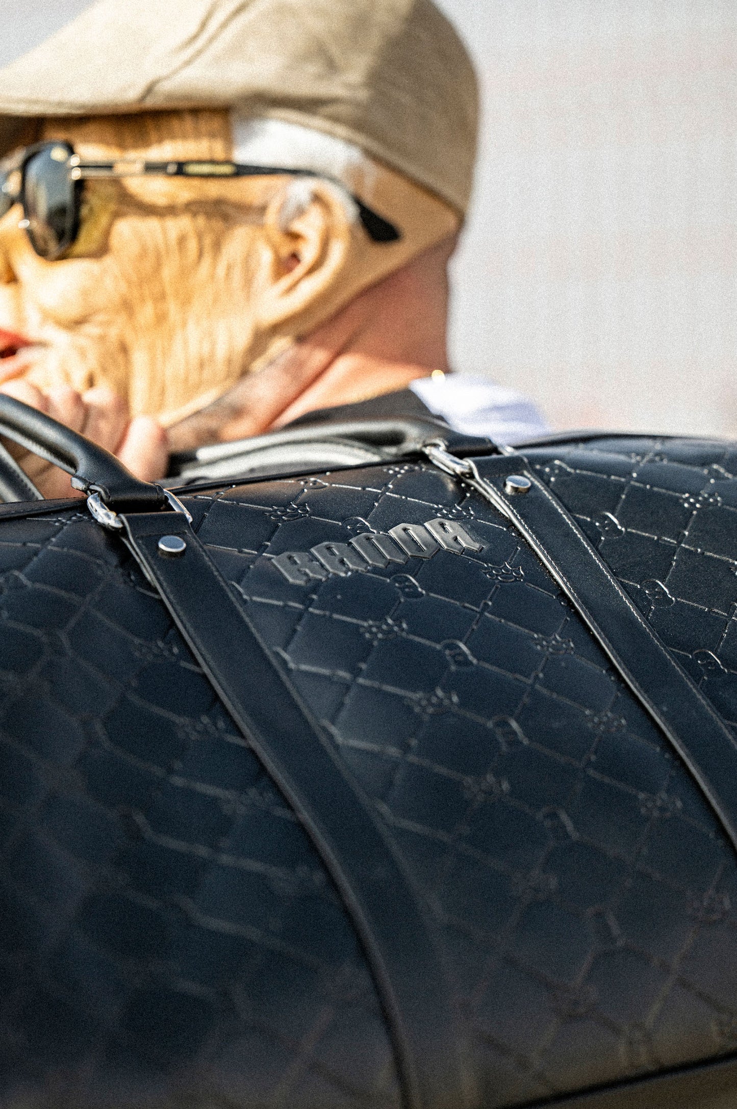 CRIMINAL BAG