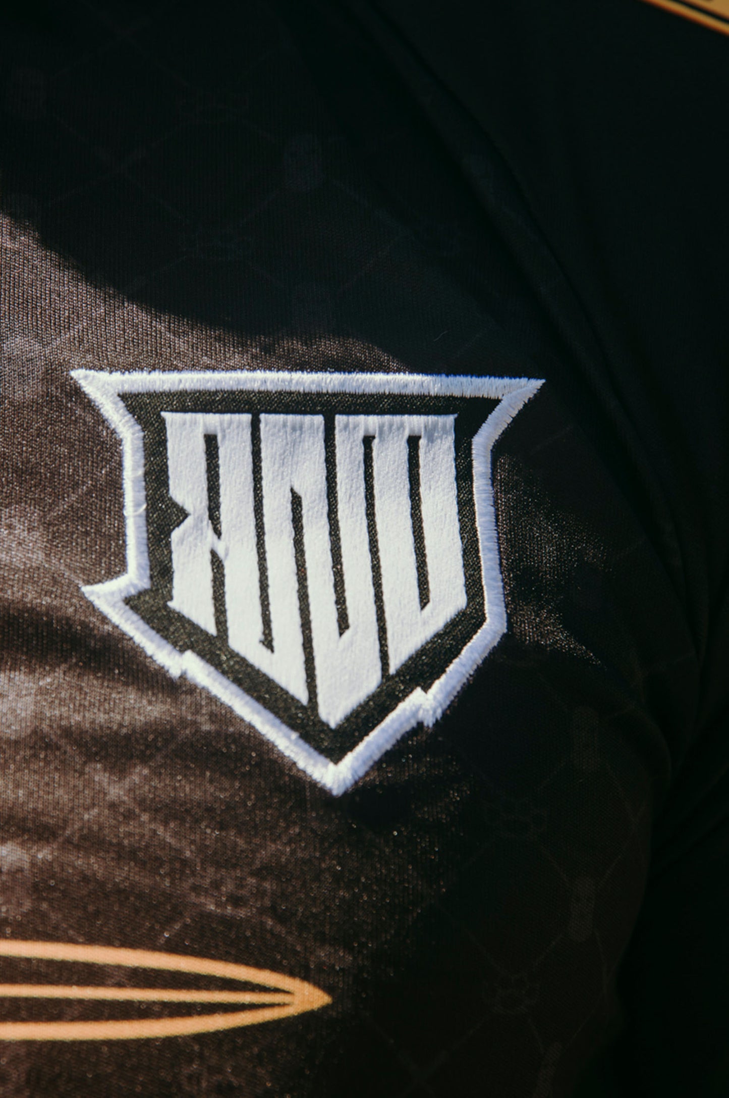 OMERTÀ [FOOTBALL] T-SHIRT