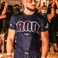 KALASHNIKOVA RASHGUARD [NAVY]
