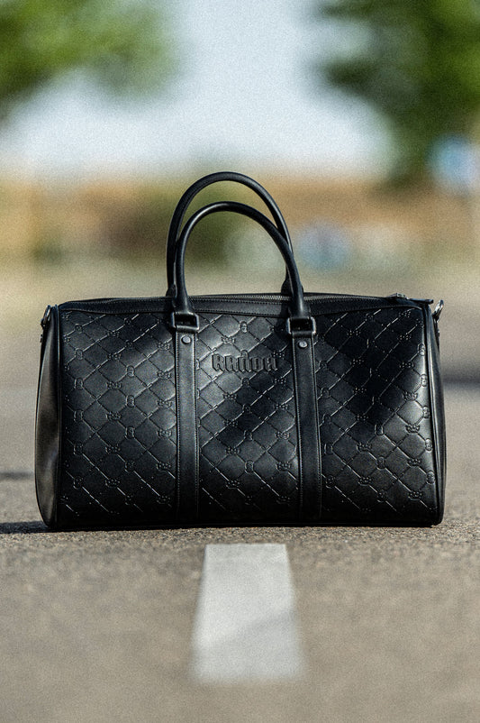 CRIMINAL BAG