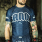KALASHNIKOVA RASHGUARD [NAVY]
