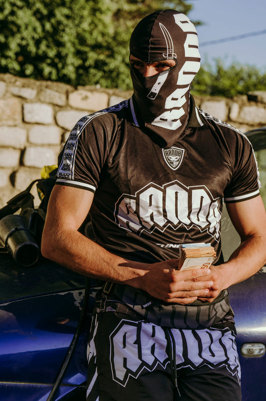 RENEGADE [FOOTBALL] T-SHIRT