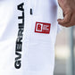 ASSAULT [WHITE] SHORTS