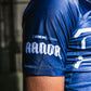 KALASHNIKOVA RASHGUARD [NAVY]
