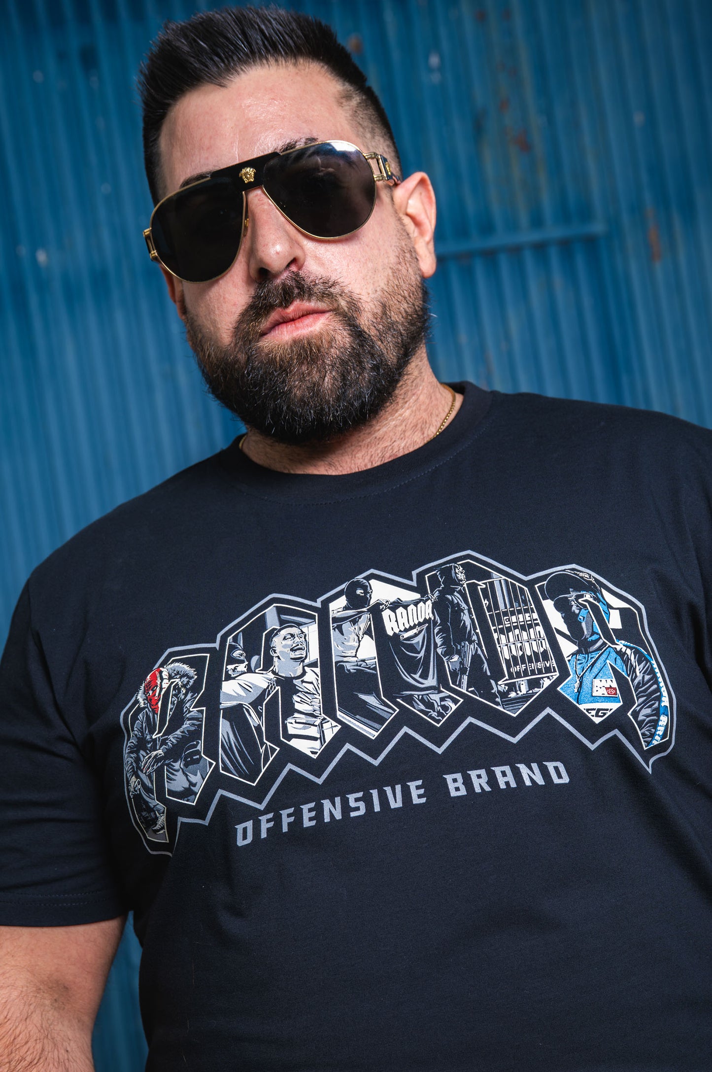 DPWU T-SHIRT