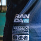 KALASHNIKOVA RASHGUARD [NAVY]