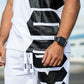 ASSAULT [WHITE] SHORTS