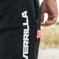 ASSAULT [BLACK] SHORTS