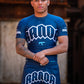 KALASHNIKOVA RASHGUARD [NAVY]