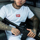 ASSAULT [WHITE] T-SHIRT