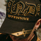 LAWLESS CAP