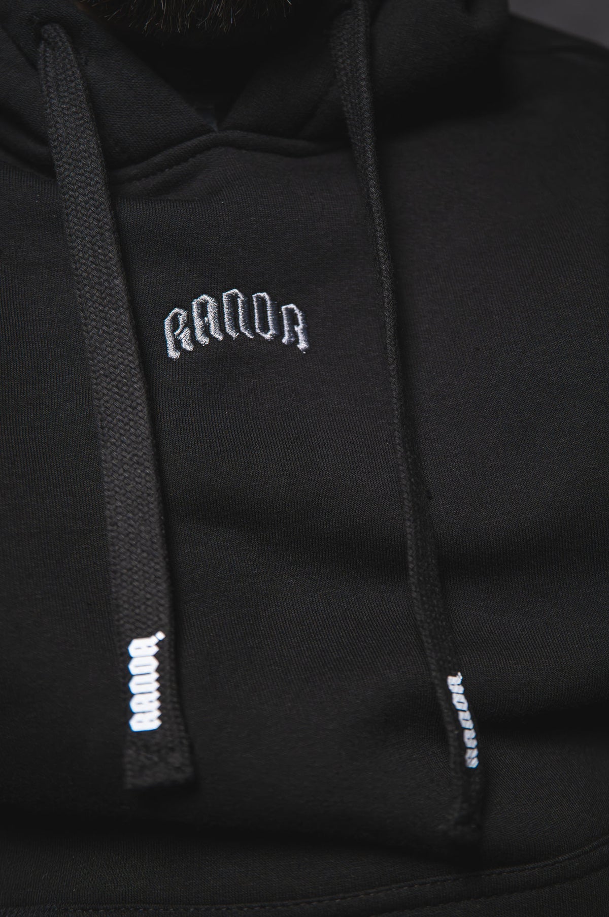 GVERRILLA TRACKSUIT