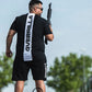 ASSAULT [BLACK] T-SHIRT
