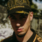 LAWLESS CAP