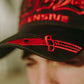 MENACE CAP