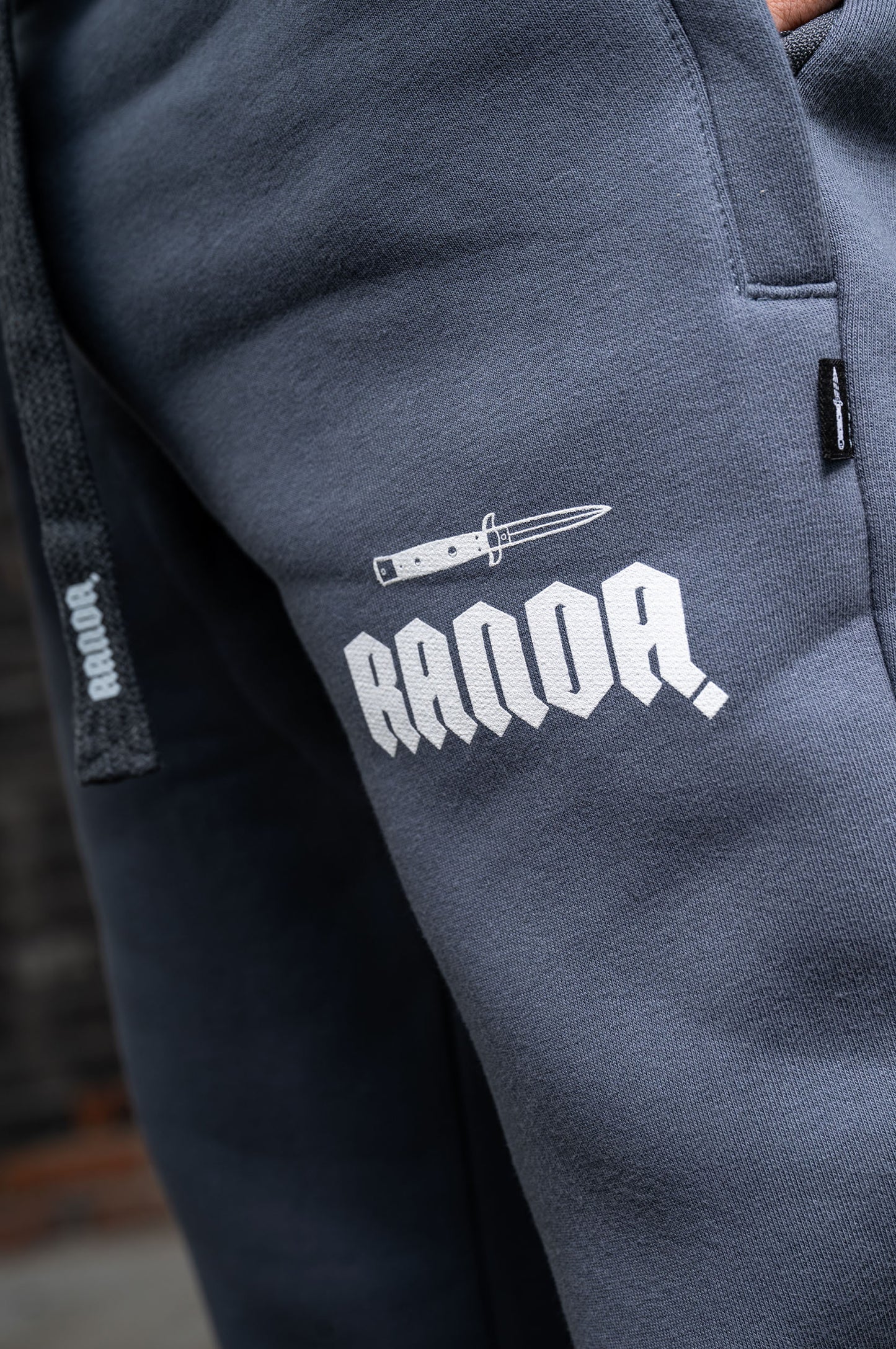 ROB DA RICH TRACKSUIT