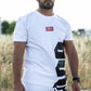 ASSAULT [WHITE] T-SHIRT