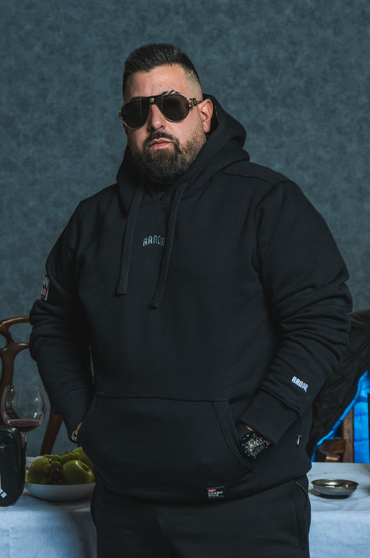 GVERRILLA TRACKSUIT