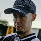 UNAUTHORIZED CAP