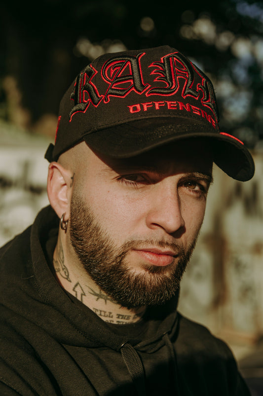 MENACE CAP