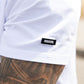 ASSAULT [WHITE] T-SHIRT