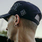 UNAUTHORIZED CAP