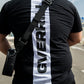 ASSAULT [BLACK] T-SHIRT