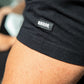 ASSAULT [BLACK] T-SHIRT