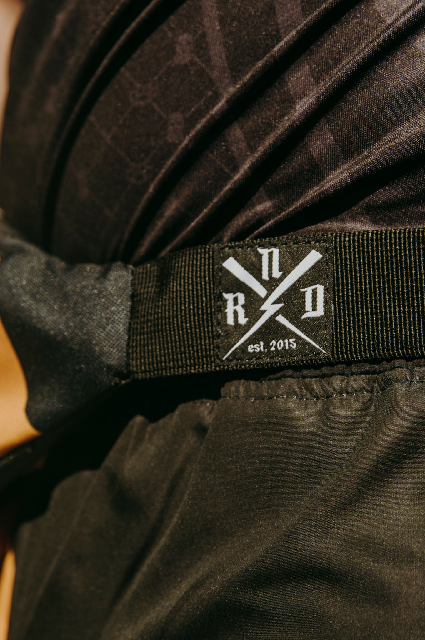 HUSTLER BELTBAG