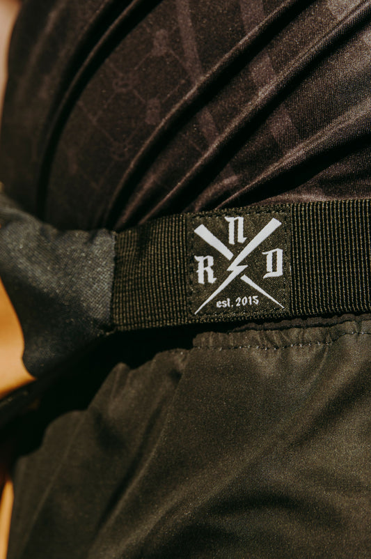 HUSTLER BELTBAG