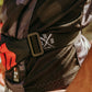 DAMAGE BELTBAG