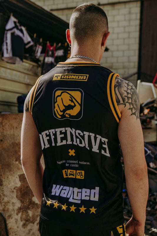 DESPERADO TANKTOP