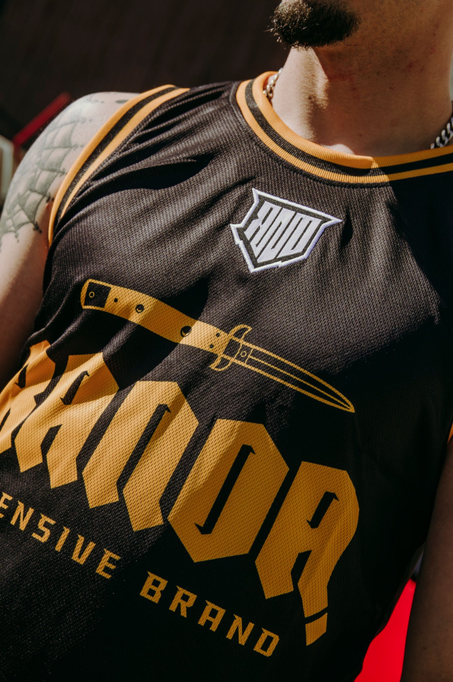DESPERADO TANKTOP