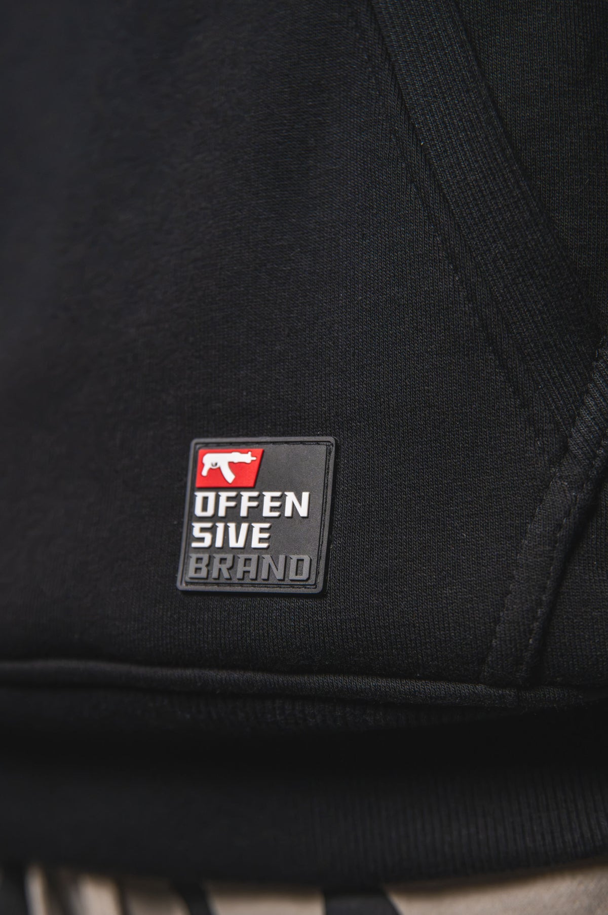 DON'T BORE ME HOODIE