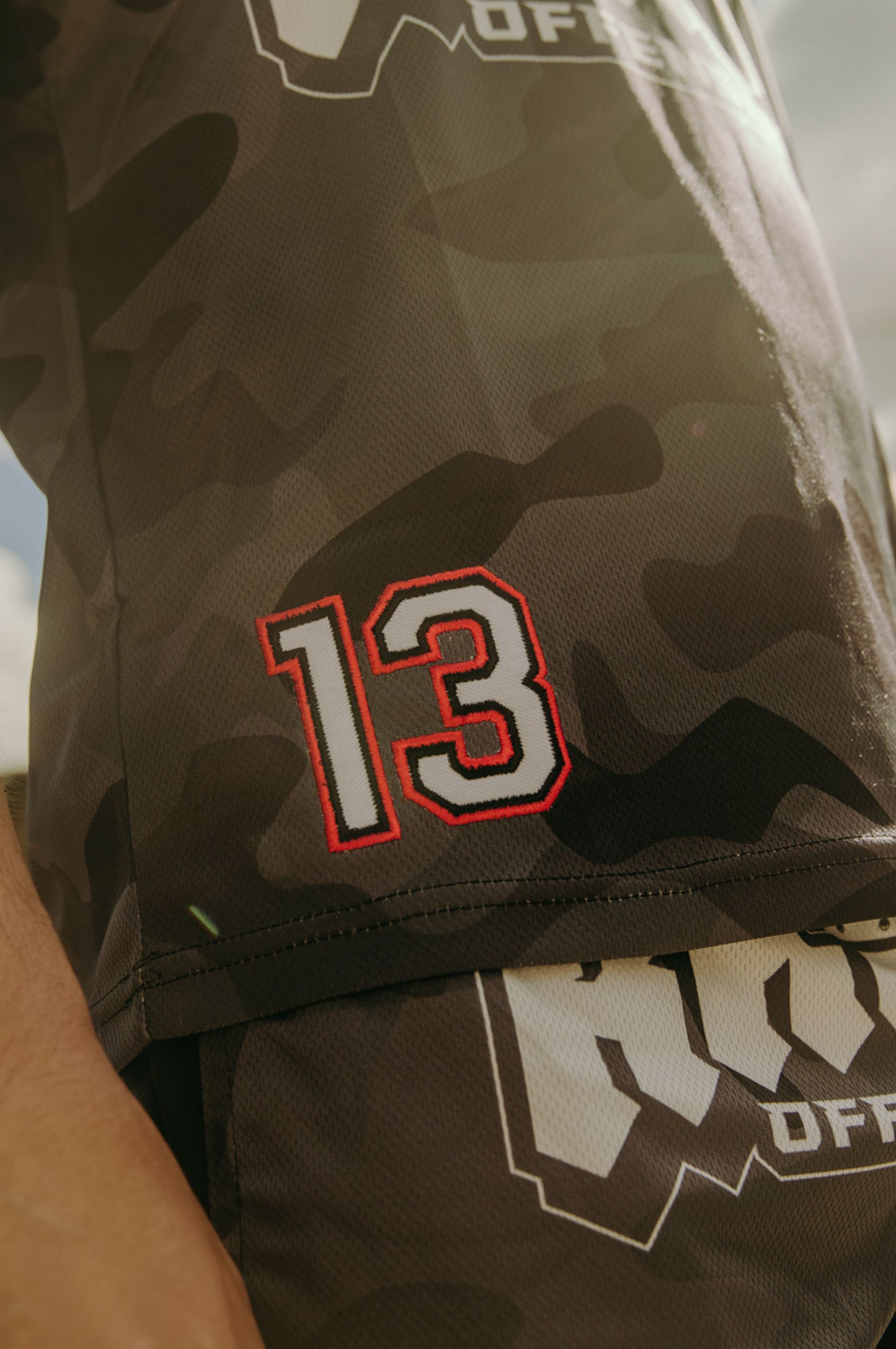 SYNDICATE TANKTOP