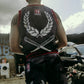 SYNDICATE TANKTOP