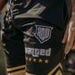DESPERADO BASKETBALL SHORT