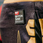DESPERADO BASKETBALL SHORT