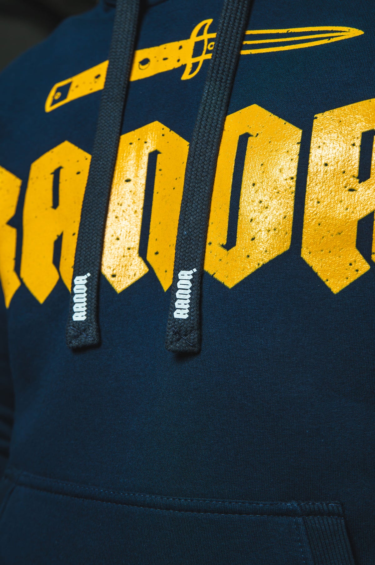 CLANDESTINE FIGHTERS TRACKSUIT