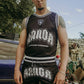 FACELESS TANKTOP